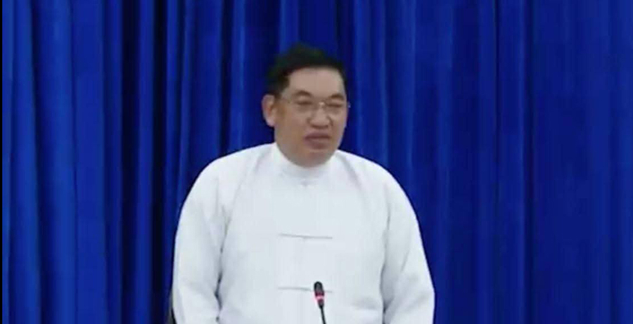 ကြိုတင်မဲပေးရန် ကူညီမည်ဟု ဝန်ကြီးချုပ် ပြော