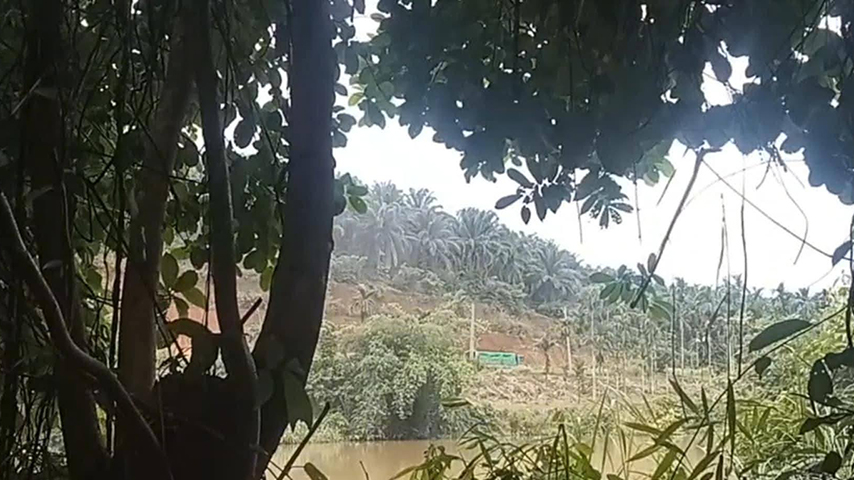 တနင်္သာရီတွင် စစ်ကား ၈ စီး မိုင်းဆွဲတိုက်ခိုက်ခံရ
