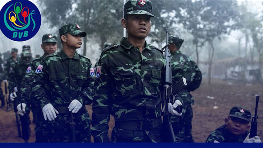 မြိတ်-ထားဝယ်ခရိုင်အတွင်း ရွေးကောက်ပွဲ ကျင်းပခွင့်ပြုမည်မဟုတ် 