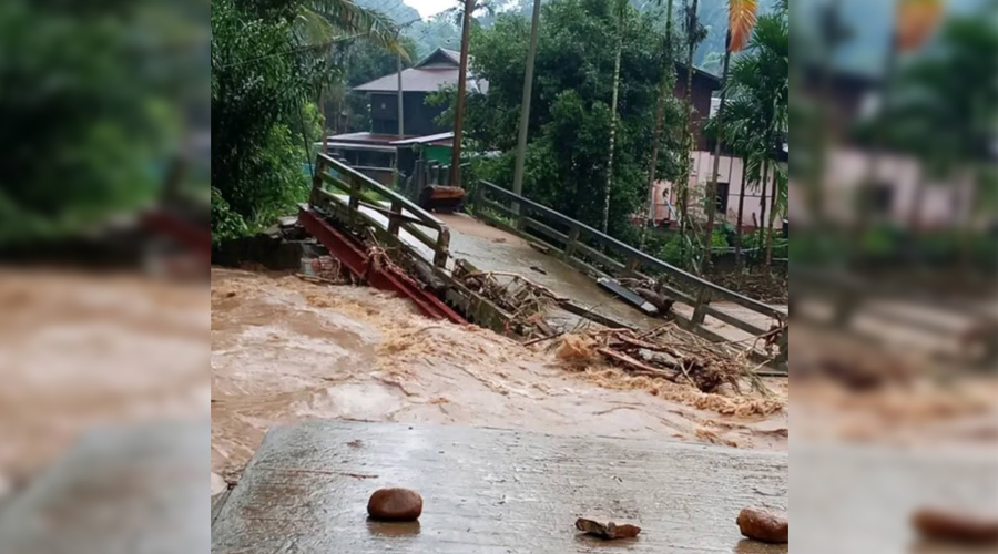 သံတောင်ကြီး မြေပြိုမှု ကူညီကယ်ဆယ်ရေး အရေးပေါ်လိုအပ်