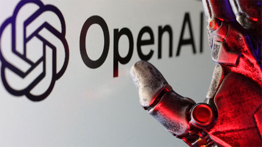 အရည်အသွေးမြင့် GPT 5 ကို OpenAI မိတ်ဆက်