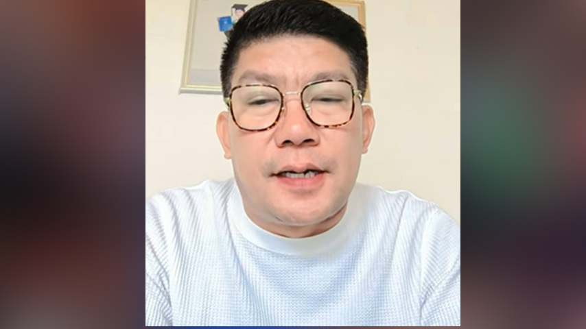 စစ်တပ်ထောက်ခံသူ ဇော်ဘုန်းဟိန်းကို ပုဒ်မ ၄ ခုနှင့် ထောင် ၁၁ နှစ် အမိန့်ချ