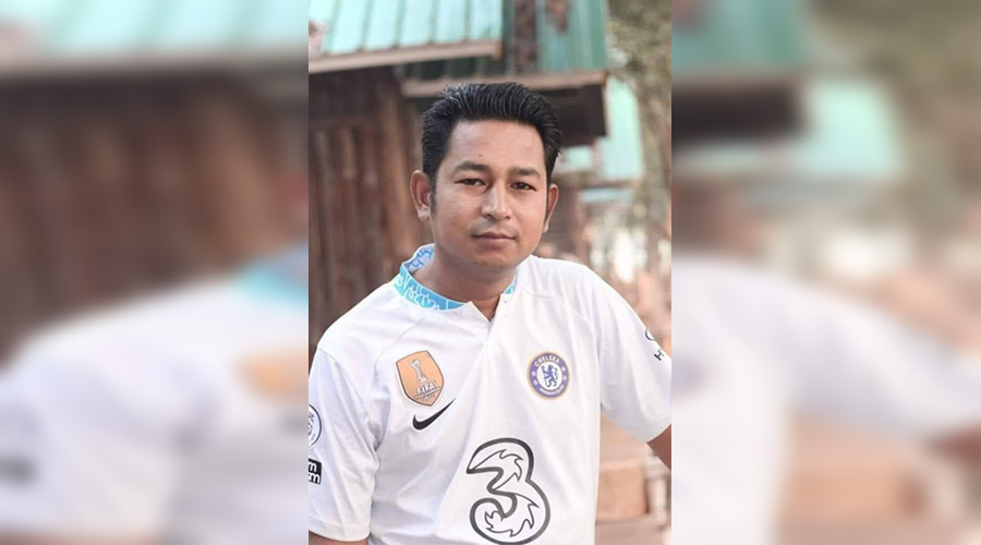 မိတ္ထီလာပြည်သူ့စစ်ခေါင်းဆောင် အငြိမ်းစားတပ်ကြပ်ကြီး ဇော်ယုထွန်း ပြန်လွတ်