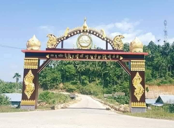 တနင်္သာရီမြို့နယ်၊ ရမ်းဖိုရွာတွင် တပ်စွဲထားသည့်စစ်သားများ တိုက်ခိုက်ခံရပြီး ၃ ဦးသေ