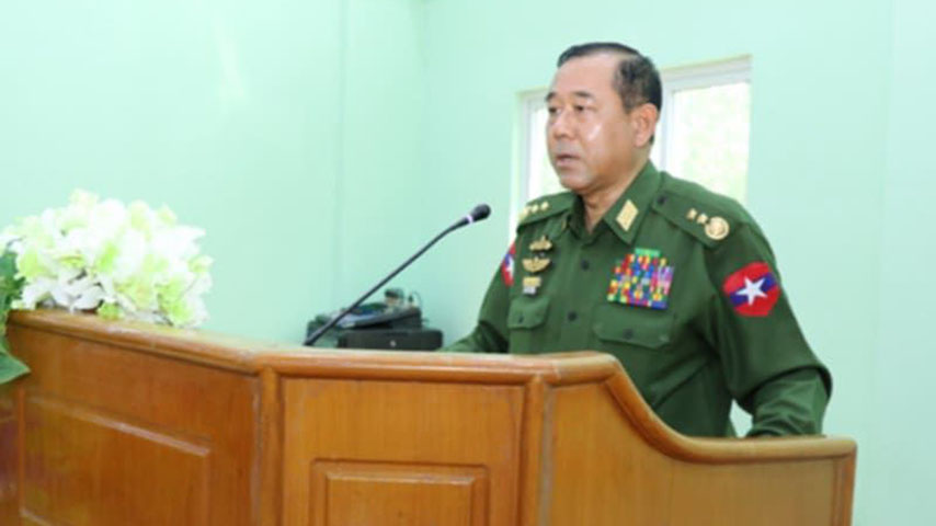 ရွေးကောက်ပွဲ လုံခြုံရေးအတွက် မှုခင်းကျဆင်းရေး အရှိန်မြှင့်သွားမည်