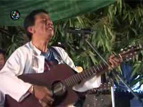 ပရိသတ္ထံ တေန႔အေရာက္ျပန္လာမည္ဟု အဆိုေတာ္ ကိုမြန္းေအာင္ ေျပာ