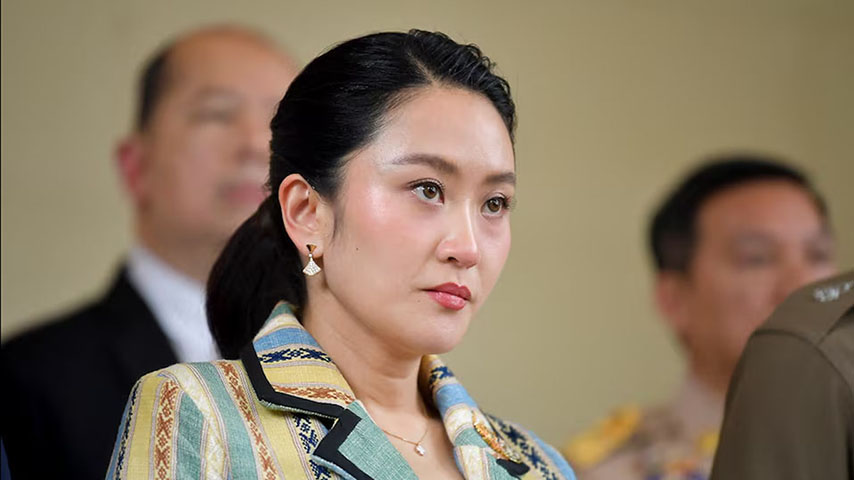 ဖဲထောင်းထန်းရှင်နာဝပ်ကို ဝန်ကြီးချုပ်ရာထူးက ဖယ်ရှားရေး ဆုံးဖြတ်မည်