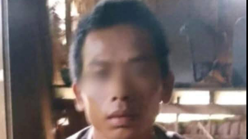 လပွတ္တာတွင် အမျိုးသမီး ၁ ဦးအား အဓမ္မပြုကျင့် သတ်ဖြတ်ခဲ့သူကို ဖမ်းမိ