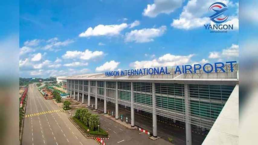 စစ်မှုထမ်းအသက်အကျုံးဝင်သည့် အမျိုးသမီးများကို ပြည်ပထွက်ခွင့် ကန့်သတ်လာ