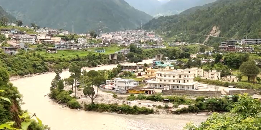 တရုတ်၏ ကမ္ဘာ့အကြီးဆုံးဆည်ကို တန်ပြန်ရန် အိန္ဒိယက ဧရာမဆည်ကြီး ဆောက်မည်