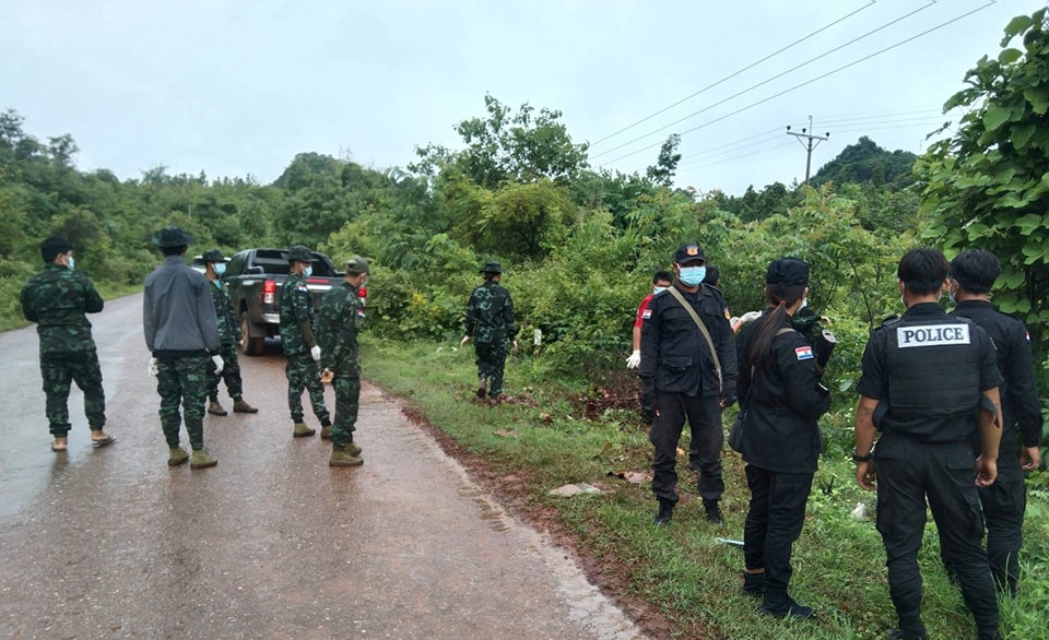 ကရင်နီပြည်ရဲဌာန တည်ထောင်ပြီး ၄ နှစ်အတွင်း အမှုပေါင်း ၆၀၀ ကျော် အရေးယူနိုင်ခဲ့