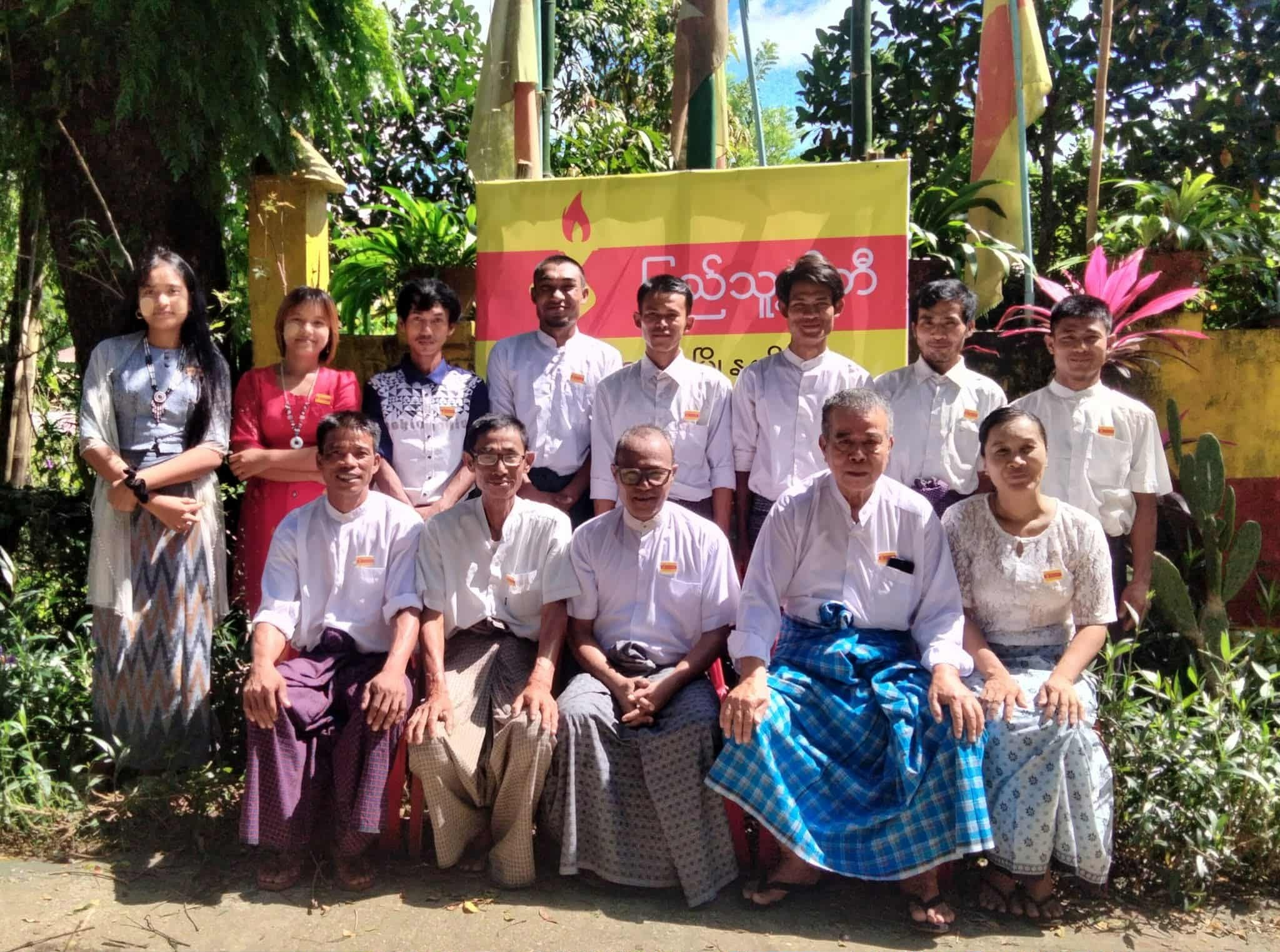 ရွေးကောက်ပွဲအတွက် ပါတီများက ပြင်ဆင်နေသော်လည်း လူထုက စိတ်ဝင်စားမှုမရှိ
