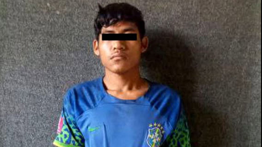 ရခိုင်တွင် အမျိုးသမီး ၁၁ ဦးအား အဓမ္မပြုကျင့်ခဲ့သူကို ထောင်ဒဏ် နှစ် ၄၀ ချမှတ်