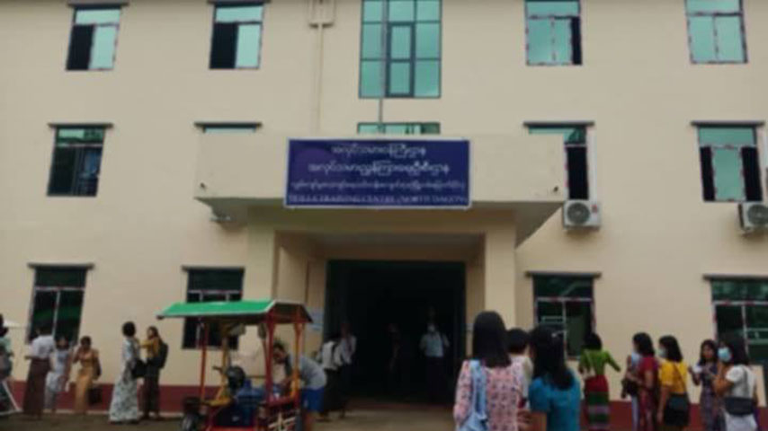 ဂျပန်က အလုပ်ခေါ်စာရှိသော်လည်း ကန့်သတ်ချက်ကြောင့် လူငယ်များသွားရန် ခက်ခဲ 
