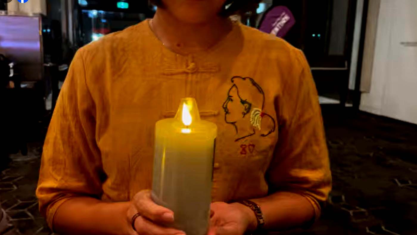 ဒေါ်အောင်ဆန်းစုကြည် ကျန်းမာရေးစောင့်ရှောက်မှု အပြည့်အဝရရေး လူထုလှုပ်ရှားမှုကမ်ပိန်း စတင်
