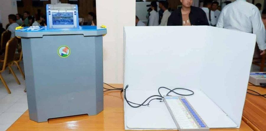 ရန်ကုန်ရောက် ရွှေ့ပြောင်းလုပ်သားအများစု စစ်အုပ်စုရွေးကောက်ပွဲ၌ မဲပြန်ပေးရန် ဆန္ဒမရှိ