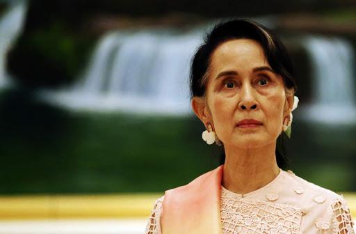 ဒေါ်အောင်ဆန်းစုကြည် အသက်အန္တရာယ်စိုးရိမ်နေရဟု နိုင်ငံတကာကို NLD အကူအညီတောင်း
