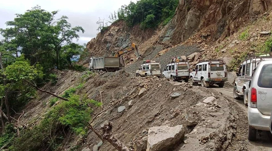 ဘင်္ဂလားဒေ့ရှ်ကို တရားဝင်သွားနိုင်တဲ့ အထောက်အထား AA လုပ်ပေးနိုင်မလား