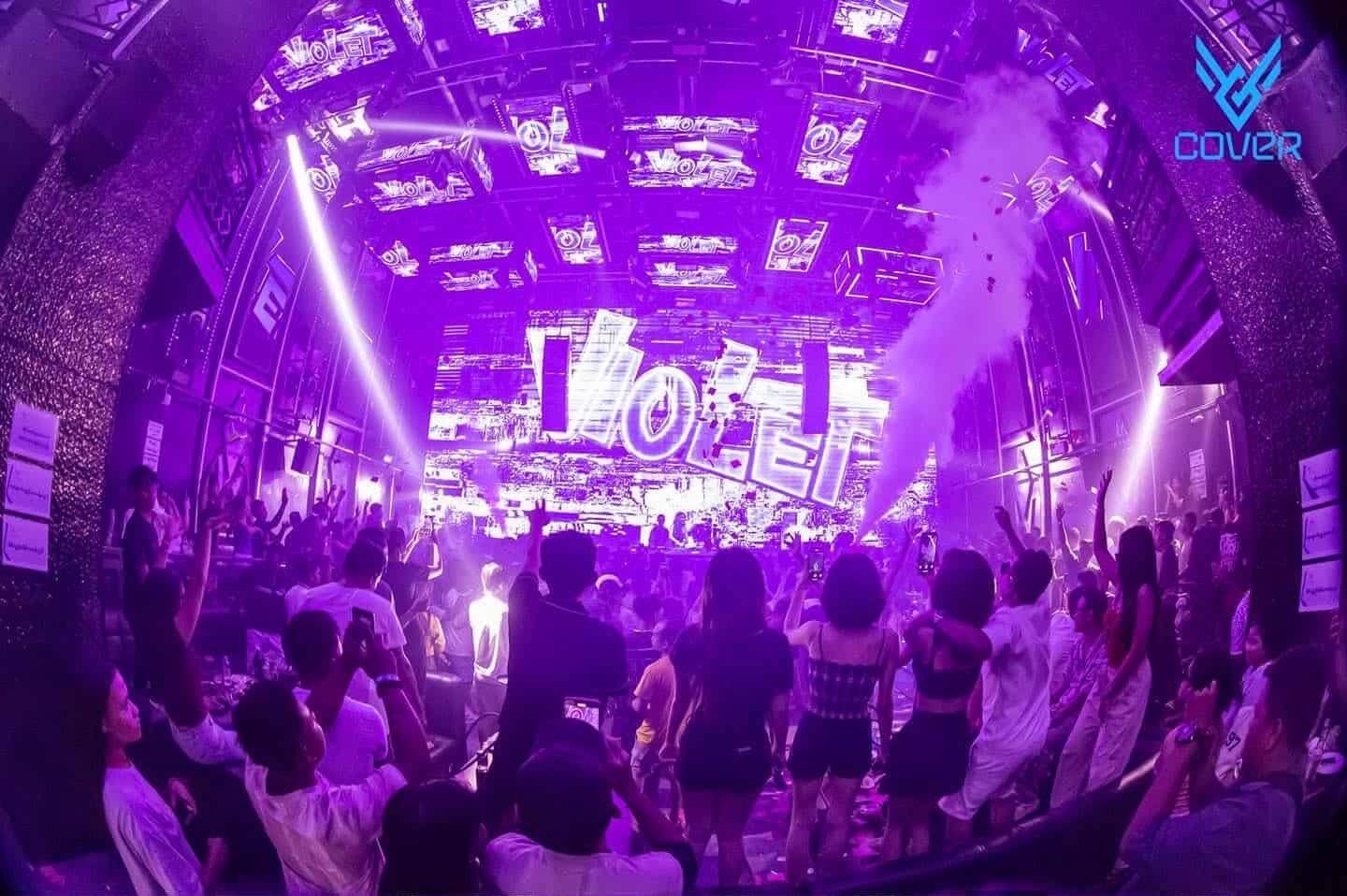 DJ Violet အပါအဝင် ၄ ဦးကို ပုဒ်မ ၅၀၅-က ဖြင့် အမှုဖွင့်ဟု စစ်တပ် ထုတ်ပြန်