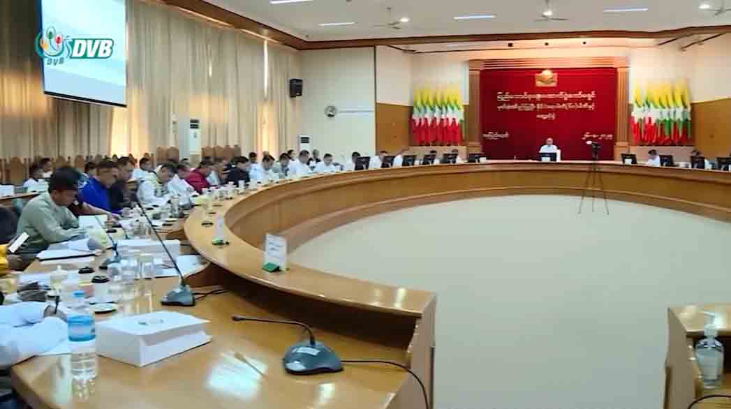 ရွေးကောက်ပွဲ မကျင်းပမည့် နယ်မြေစာရင်း ကြေညာ၊ ကိုယ်စားလှယ်လောင်းတင်ရန် အချိန်တိုးပေး