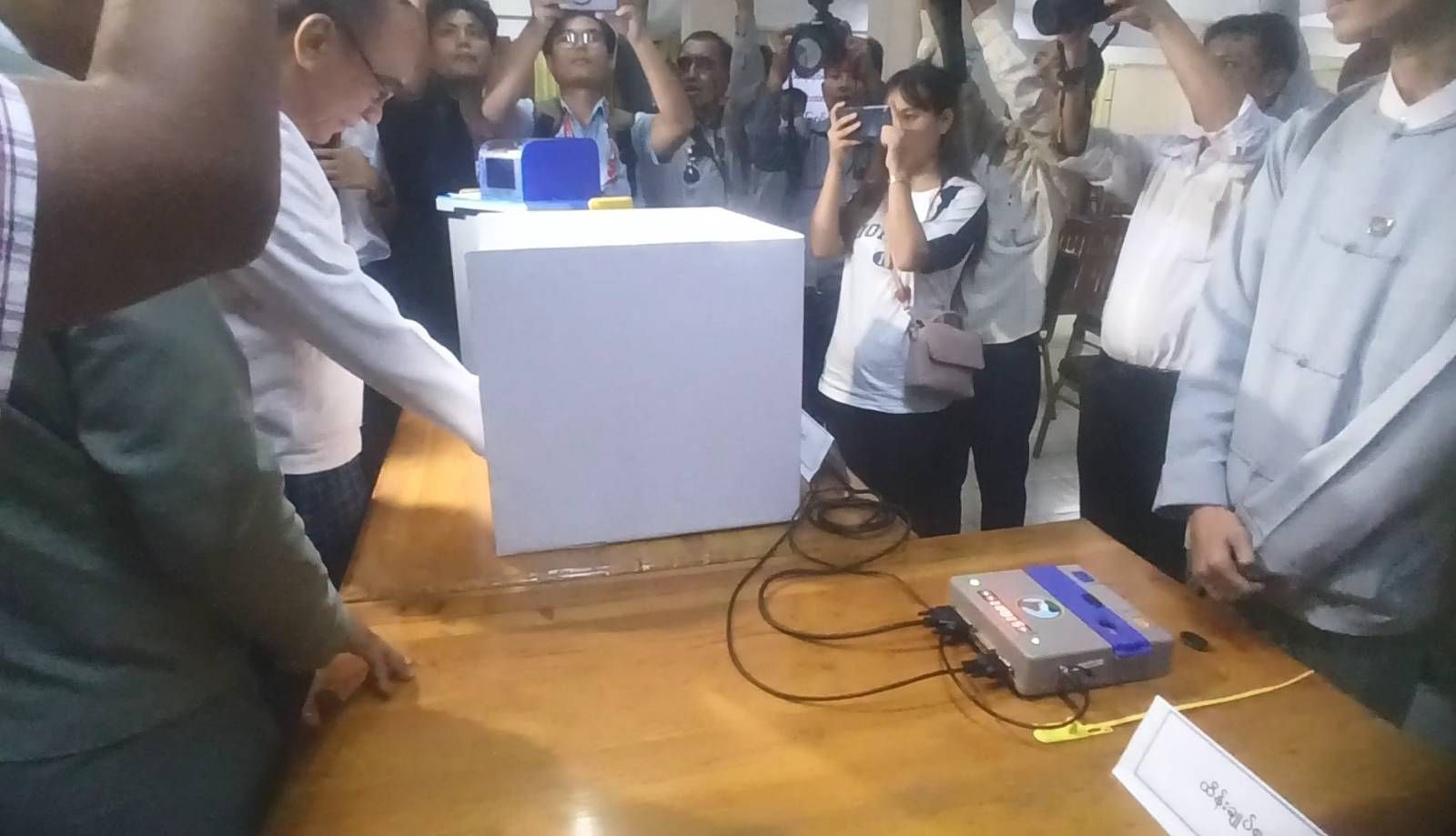 AA ထိန်းချုပ်ထားသည့် ၄ မြို့နယ်ကို ထိုးစစ်ဆင်ပြီး ရွေးကောက်ပွဲလုပ်ရန် စစ်တပ် စီစဉ်