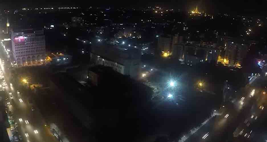 မြန်မာအပါအဝင် ၆ နိုင်ငံကို အမေရိကန်က ခရီးသွားလာမှု အန္တရာယ်ရှိအမြင့်ဆုံးအဆင့် သတ်မှတ်
