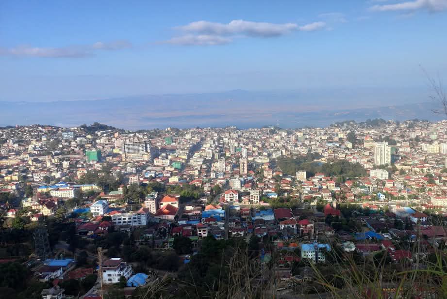 တောင်ကြီးတွင် ပျူစောထီးများက ပအိုဝ်းအမျိုးသား ၁ ဦးကို ရိုက်နှက်ပြီး ဆိုင်ကယ်လုယက်