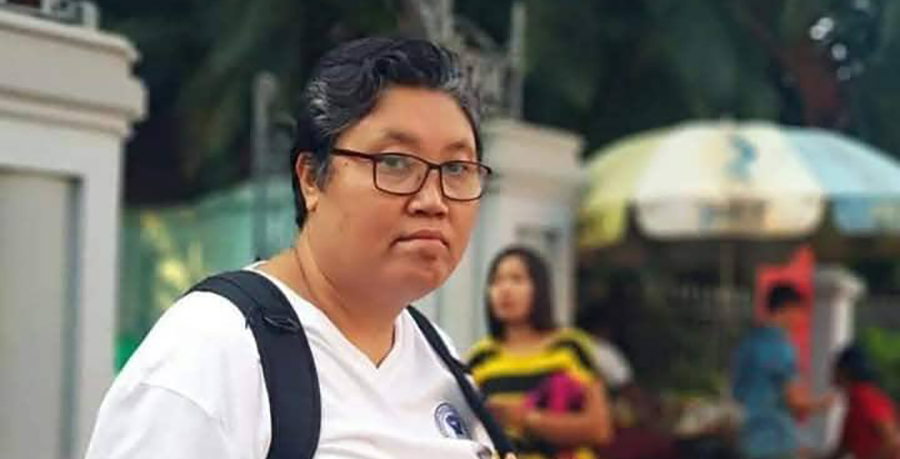 STUM ဦးဆောင်သူ ဒေါ်မျိုးမျိုးအေးနှင့်အဖွဲ့အား တရားစွဲဆိုထားမှု မပြီးပြတ်သေး၊ ရုံးချိန်းထပ်ခေါ်