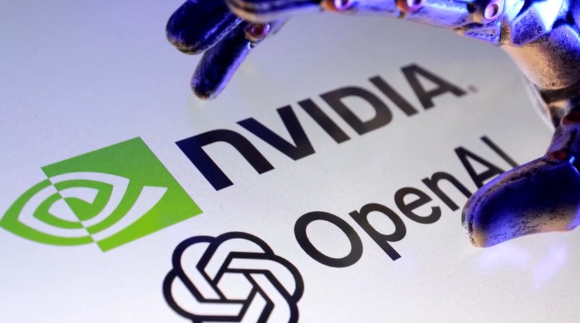 OpenAI အတွက် ဒေါ်လာ ၁၀၀ ဘီလီယံအထိ Nvidia ရင်းနှီးမြှုပ်နှံမည်