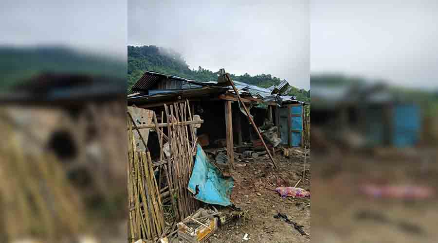 ဖားကန့်တွင် တိုက်ပွဲကြောင့် ဒေသခံများ နေ့စဉ်လိုလို သေဆုံးနေ‌