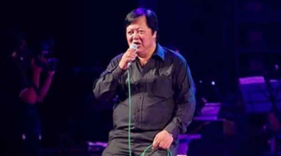ဝါရင့်အဆိုတော် ဗစ်တာခင်ညို ကွယ်လွန်