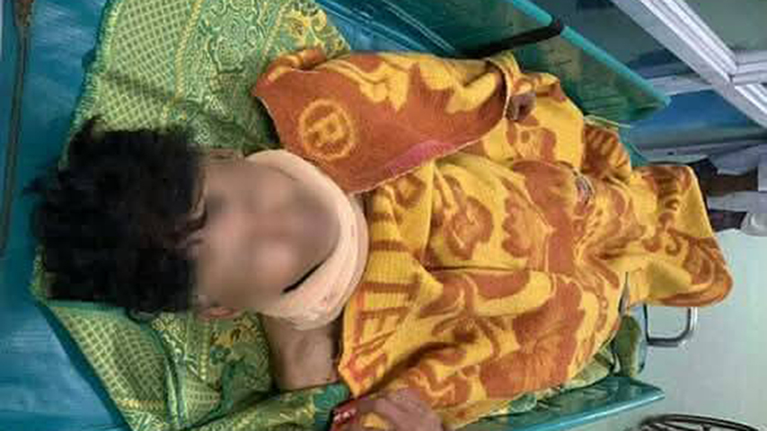 ပဲခူးမြို့တွင် ကယ်ရီသမားကို ရိုက်နှက်ပြီး ဆိုင်ကယ်လုယက်မှု ဖြစ်ပွား