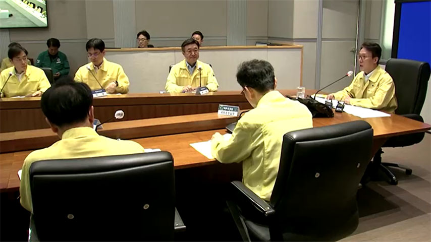 တောင်ကိုရီးယားနိုင်ငံပိုင် ဒေတာစင်တာမီးလောင်ပြီး ဝန်ဆောင်မှုများထိခိုက်  