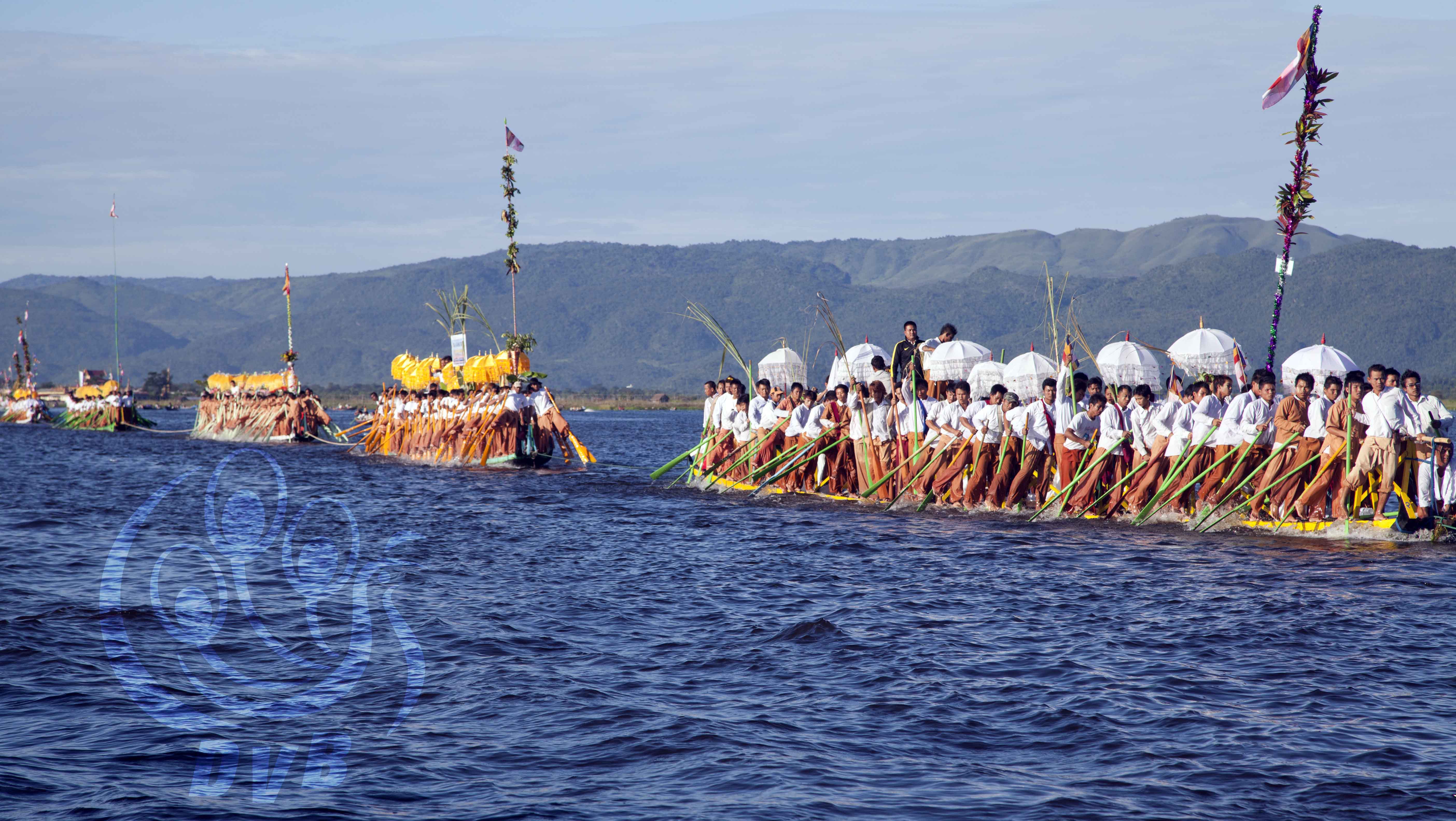 မြန်မာ့ခရီးသွားလုပ်ငန်း ပြည်တွင်းခရီးသွားများဖြင့်သာ အဓိက လည်ပတ်နေရ