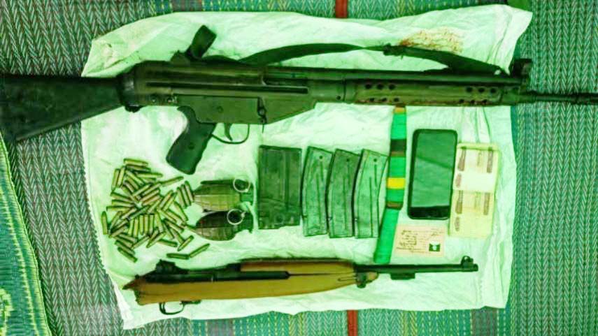 လက်ပံတန်းတွင် စစ်ကောင်စီတပ် တိုက်ခိုက်ခံရပြီး ၂ ဦးသေဆုံး