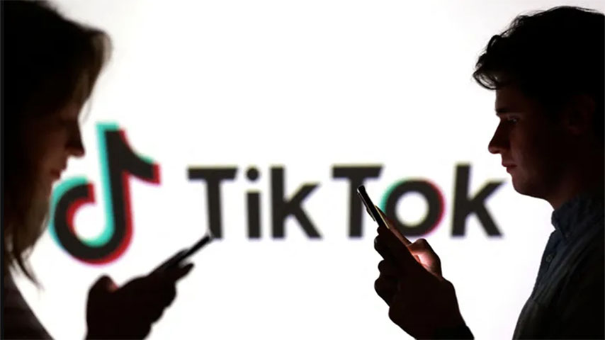 TikTok က ကလေးများကိုပါ လူကြီးကြိုက်များ ညွှန်းပေးနေကြောင်း လေ့လာတွေ့ရှိ