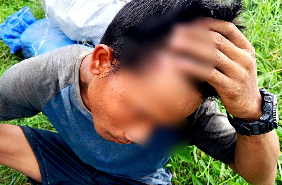 မောင်တော၌ ARSA အဖွဲ့၏ တိုက်ခိုက်မှုကြောင့် ဒေသခံ ၁ ဦး ဒဏ်ရာရ