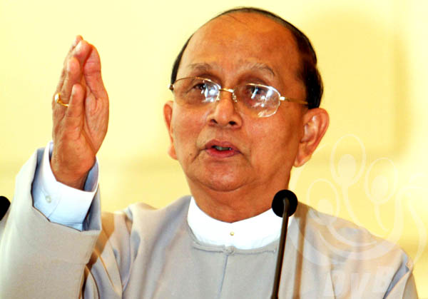 သမၼတအေပၚ ပုဂိၢဳလ္ေရးတိုက္ခိုက္သည့္စကားလံုးမ်ား မသံုးစြဲရန္ အစိုးရသတိေပး
