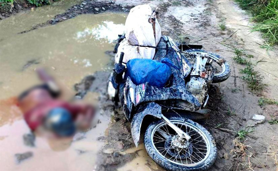 မောင်တောတွင် ARSA နှင့် RSO တို့ တိုက်ခိုက်မှုကြောင့် ဒေသခံ ၁ ဦးသေဆုံး၊ ၂ ဦးဒဏ်ရာရ