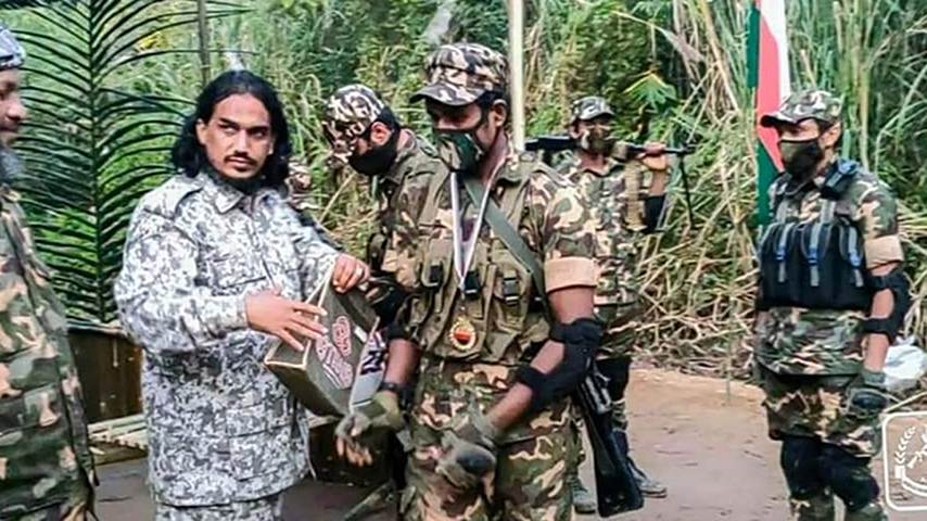 ARSA နှင့် RSO တိုက်ခိုက်မှုကြောင့် ၂ လအတွင်း အနည်းဆုံး အရပ်သား ၉ ဦး သေဆုံး