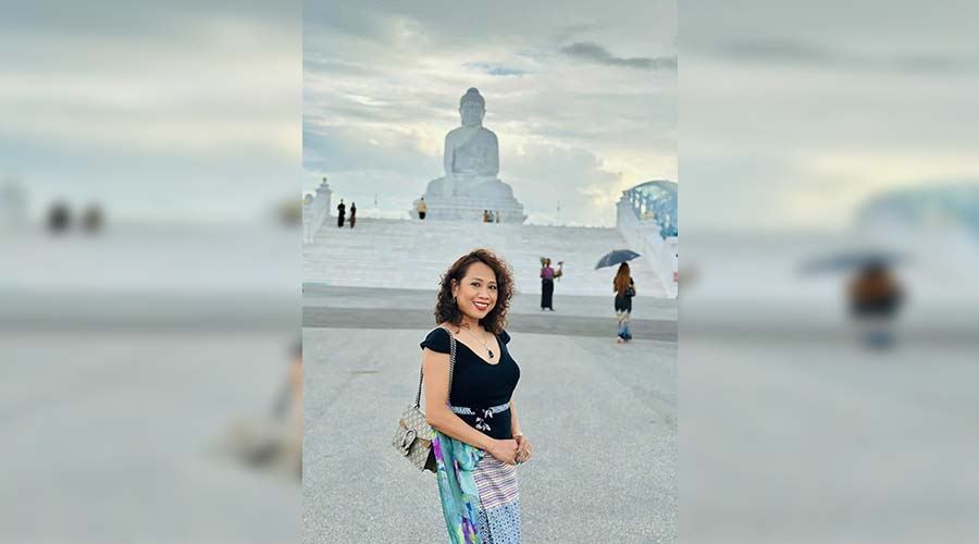 လူမှုကွန်ရက်၌ လူသိများသည့် သမီးဆိုးကို စစ်တပ်က ပုဒ်မ ၅၀၅ (က)ဖြင့် ထပ်မံအမှုဖွင့်