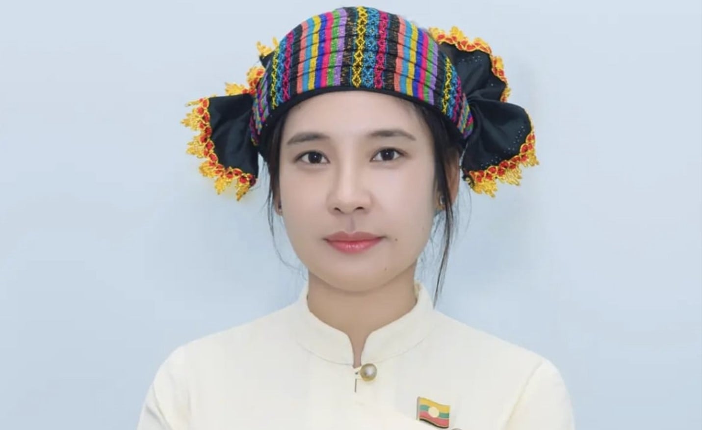 ၂၀၂၅ ရွေးကောက်ပွဲဝင်မည့် ကျားဖြူပါတီအမတ်လောင်း နန်းခမ်းမိုးနှင့် မေးမြန်းချက် 