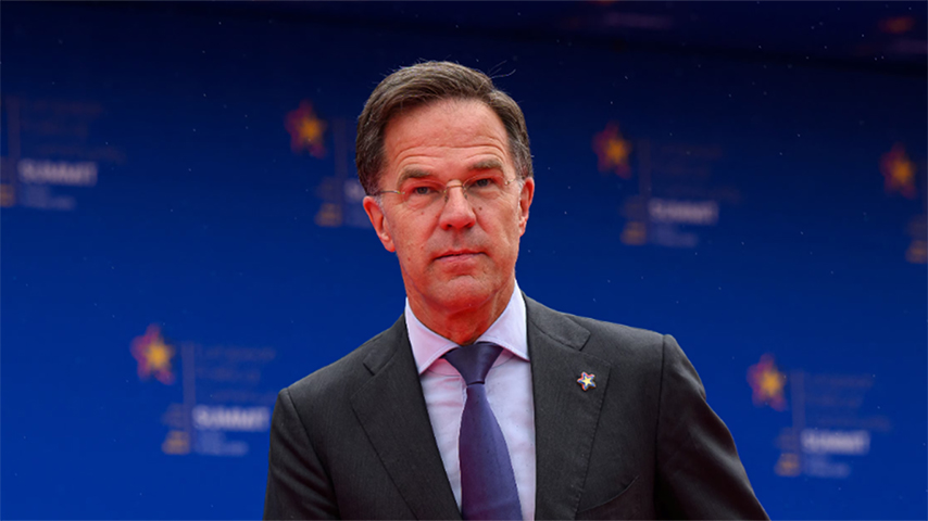 ဥရောပကို ကာကွယ်ရန် NATO နှင့် EU လက်တွဲလုပ်ဆောင်နေ