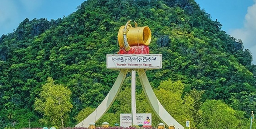 ဘားအံတွင် ဧည့်စာရင်းတိုင်ခနှင့် စစ်မှုထမ်းကြေးကြောင့် စစ်ရှောင်နှင့် အိမ်ငှားများ အခက်ကြုံ