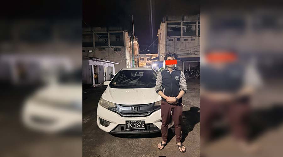 တောင်ကြီးတွင် လူသေအလောင်း စွန့်ပစ်မှုဖြင့် အမျိုးသား ၁ ဦးဖမ်းဆီးခံရ 