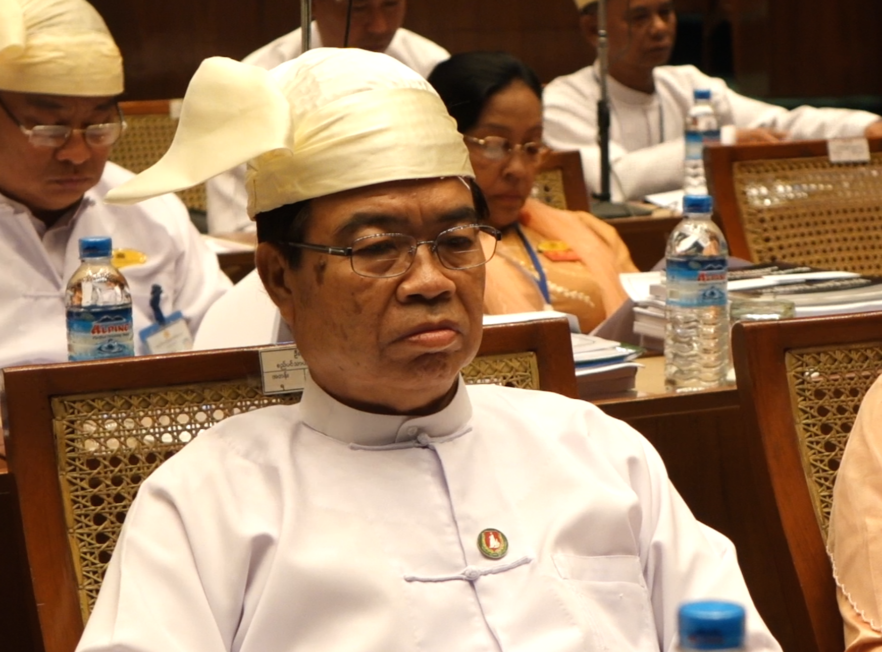 ကမ္းနားလမ္းရထား​ေျပးရင္ ဘုန္းႀကီးလမ္း ယာဥ္၀င္ထြက္​ေပါက္ပိတ္မည္