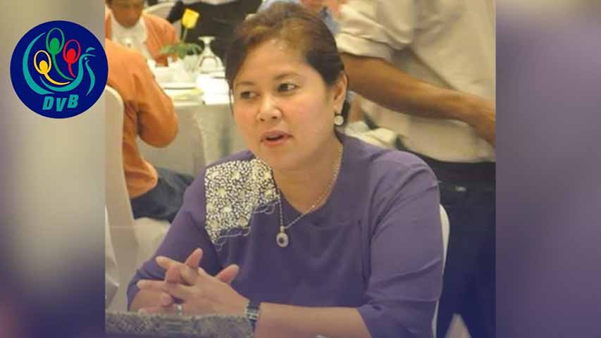 ဒေါ်စန္ဒာမင်း တသီးပုဂ္ဂလ အမတ်လောင်းအဖြစ် လသာမြို့နယ်က ဝင်ပြိုင်ခွင့်ရ