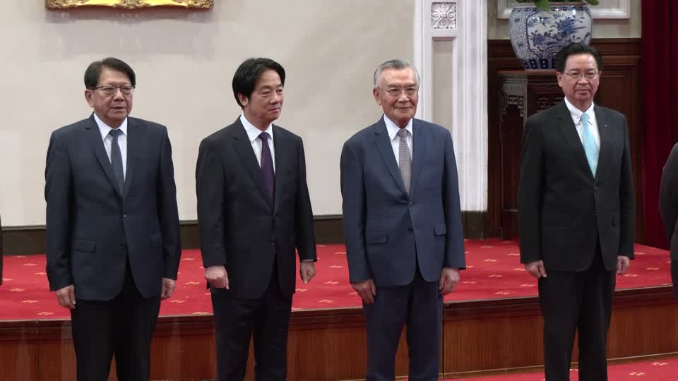 APEC ထိပ်သီးအစည်းအဝေး၌ ထိုင်ဝမ်ကိုယ်စားလှယ် အခြားခေါင်းဆောင်များနှင့် ဆွေးနွေးမည်