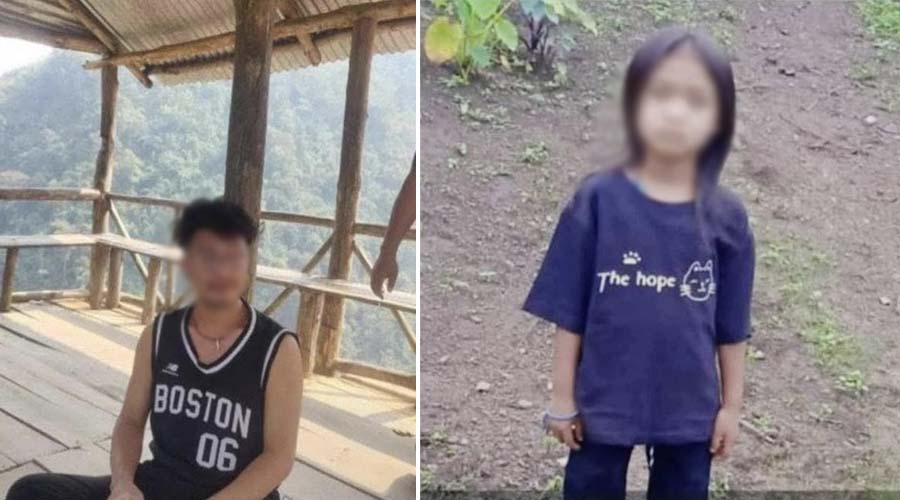 နာဂဒေသကို အိန္ဒိယစစ်တပ်က ဒရုန်းဖြင့် ဗုံးကြဲမှုကြောင့် ကလေးငယ်အပါအဝင် ၂ ဦး သေဆုံး