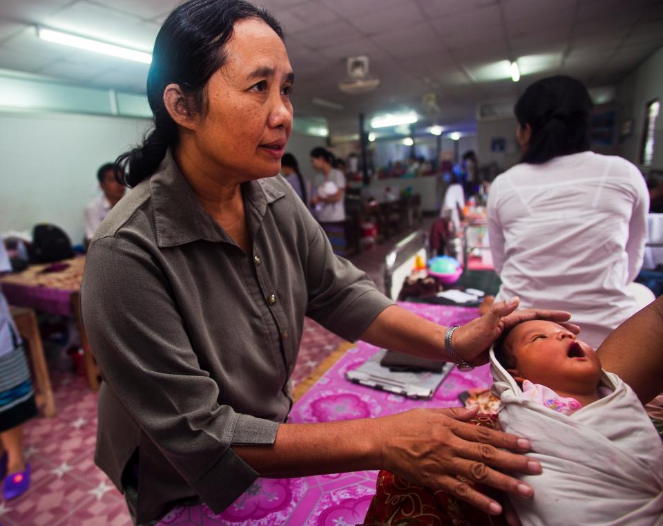 မယ္ေတာ္ေဆးခန္း ေနရာေျပာင္းေရႊ႕ဖြင့္လွစ္မည္